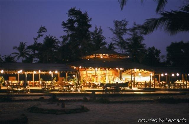 Varca Palms Beach Resort Exteriér fotografie