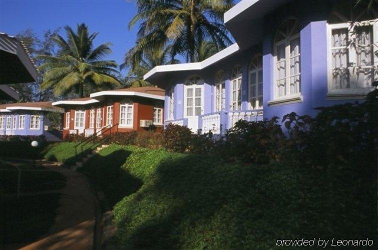 Varca Palms Beach Resort Exteriér fotografie