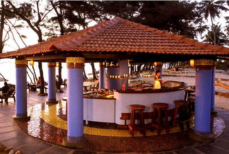 Varca Palms Beach Resort Exteriér fotografie