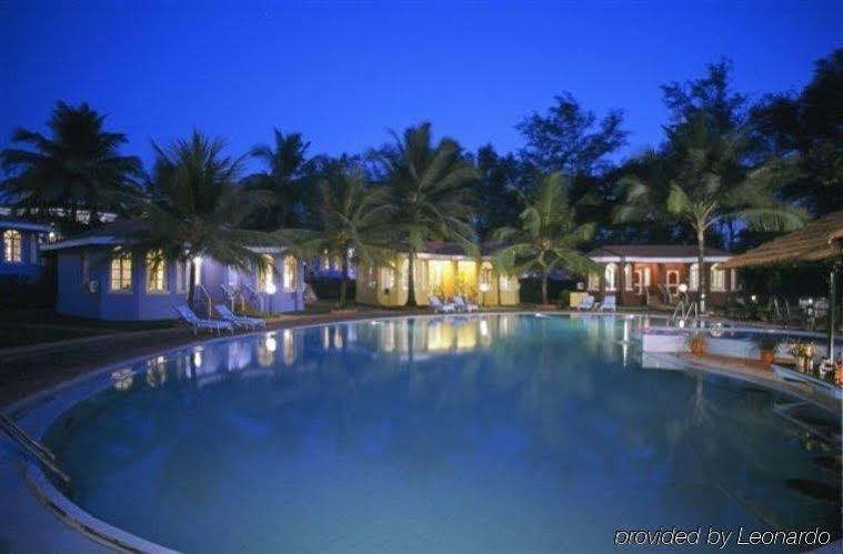 Varca Palms Beach Resort Exteriér fotografie